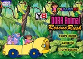 Dora the Explorer driving Rush gameplay Dora Cartoon Full Episodes baby games WQ30 hb8GcA