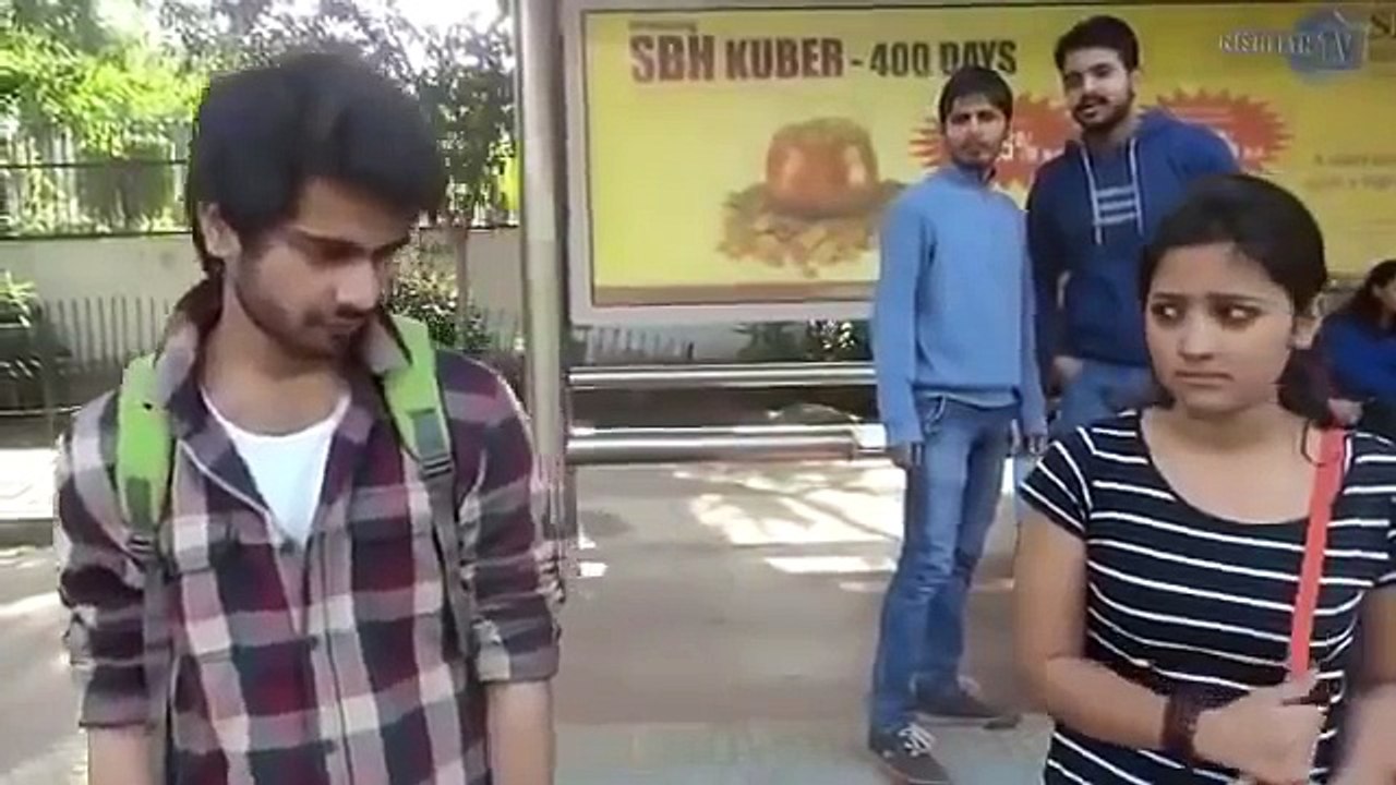 लडकियां इस विडियो (video) को जरूर देखें और लड़के ना देखें _ विडियो देख कर कुछ सीख