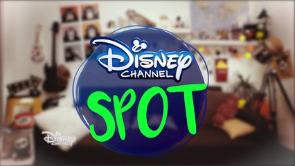 Disney Channel Spot #119 - Jeudi 2 mars 2017