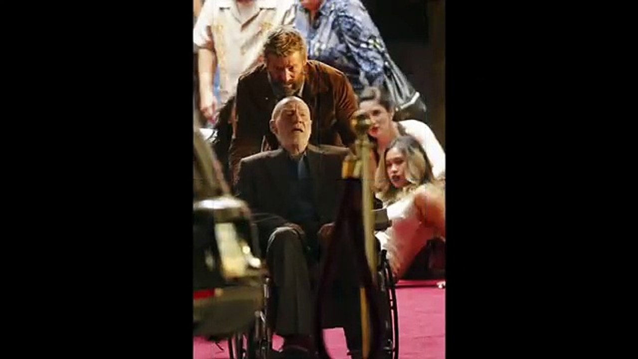 Wolverine 3 ( 2017 ) Set Photos and Speculations - Hugh Jackman - James Mangold ( 6/10/2016 )