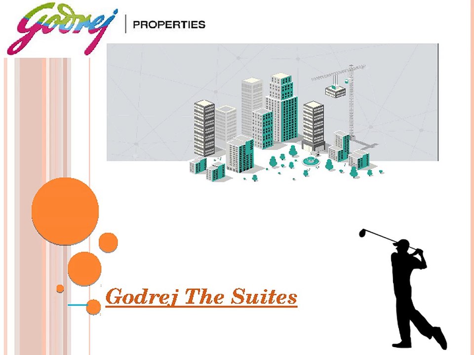 Godrej the Suites