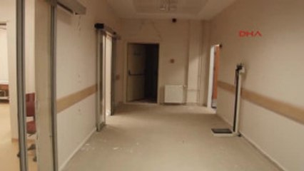 Adıyaman Gece Artçılarla Sarsılan Samsat'ta, Deprem Korkusu Sürüyor