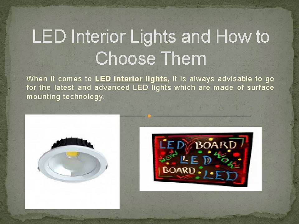 LED_Interior_Lights_and_How_to_Choose_Them