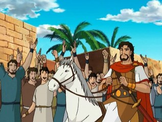 Az Ótestamentum S01 E29