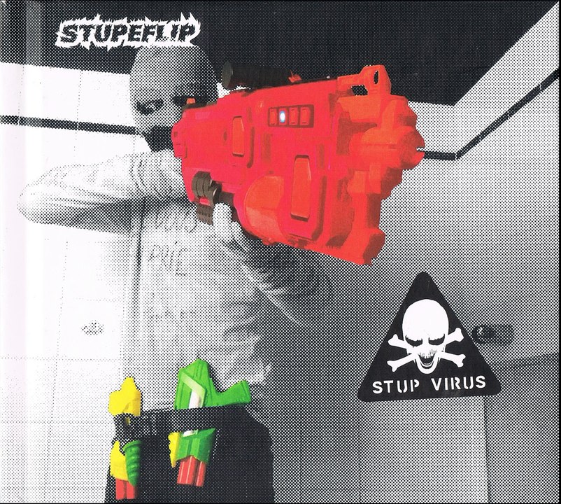 Stupeflip - Stup virus