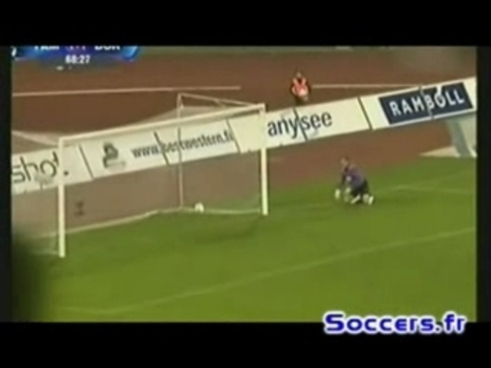 Tampere 2-3 bordeaux.wmv