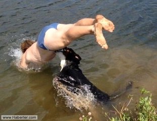 Dünyanın En Talihsiz İnsanları