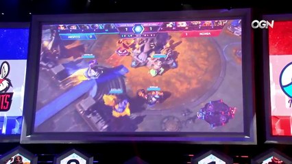 [KOR] 히어로즈 글로벌 챔피언십 웨스턴 클래시 - Day1 (89)