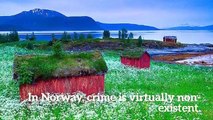 Norway - interesting and unexpected facts about the country of fjords and trolls