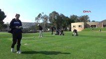 Türkiye Golf Turu 3'üncü Ayak Heyecanı Başladı