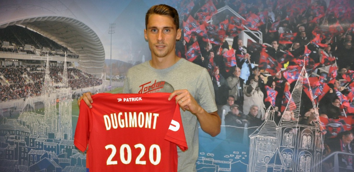 Rémy Dugimont (highlights)