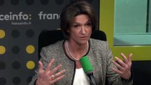 Isabelle Kocher (Engie) : 