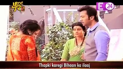 Thapki Pyar Ki - VIHAAN KO ANE LAGA HAI PURAANI YAAD - 4th February 2017