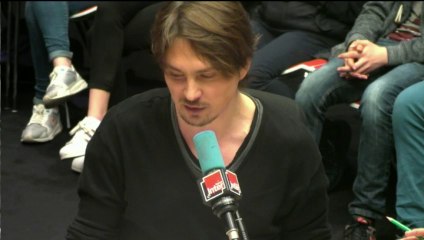 Les origines de l'Homme - L'humeur de Guillermo GUIZ