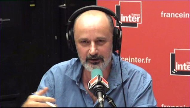 Daniel Morin : Le Cerveau du Maréchal - Daniel Morin a tout compris