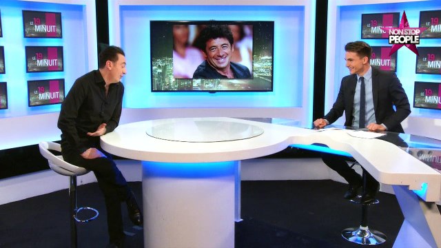 Gérald Dahan bientôt au cinéma avec Gad Elmaleh (EXCLU VIDEO)