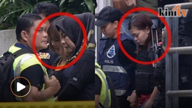 Zahid: Sufficient evidence to charge suspects in Kim Jong-nam case