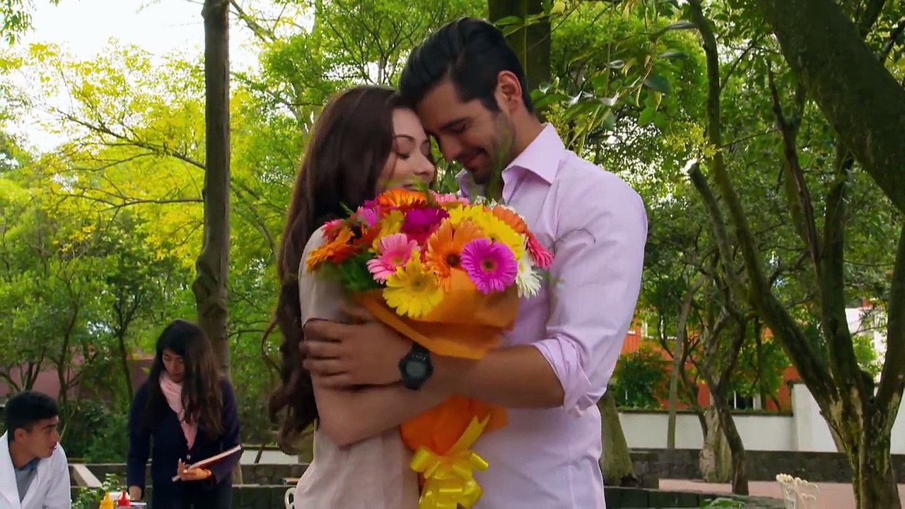 El amor puede estar. Más cerca de lo que te imaginas