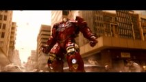 IRON MAN  || THE AVENGERS AGE OF ULTRONS || Alan Walker Faded Music