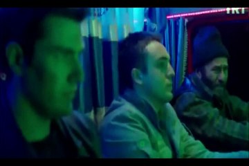Kaya Erdaş Showreel
