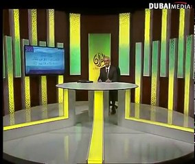 على منصور كيالى القرآن علم وبيان الحلقة 2