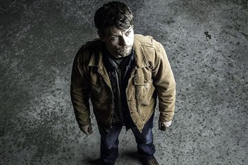 Outcast Season 2 : Trailer - Horror Robert Kirkman