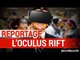 Oculus Rift : Découverte de la version commerciale - Jeuxvideo.com