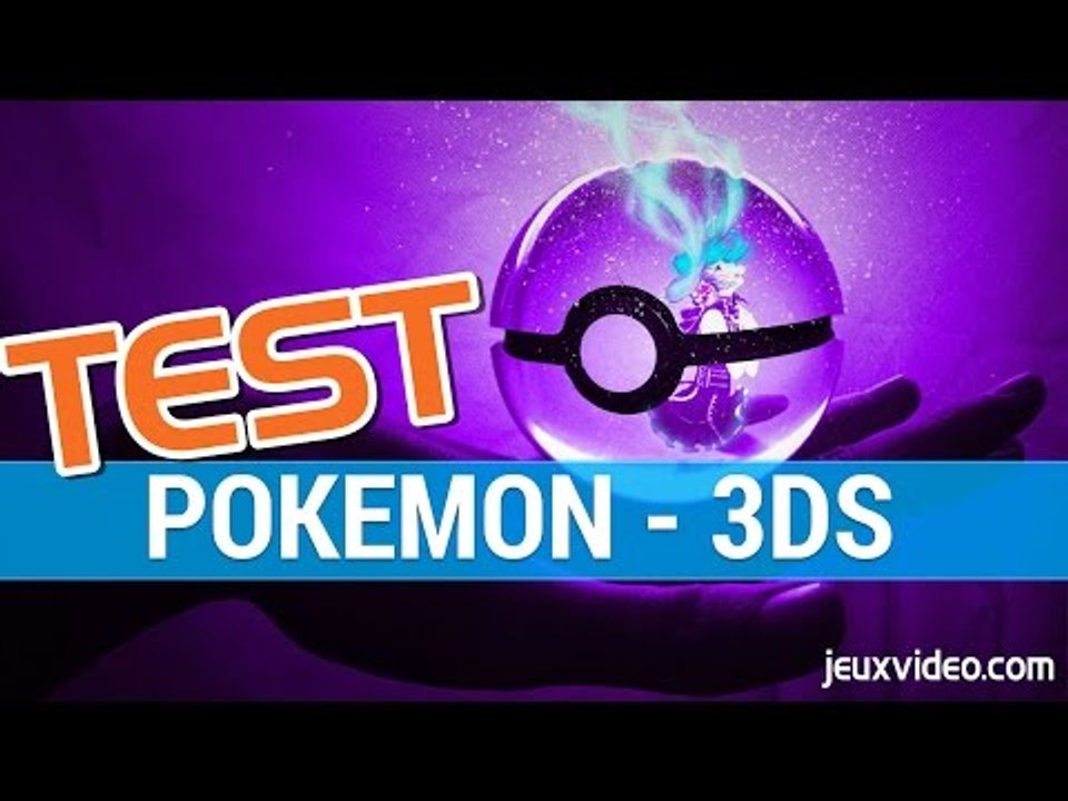Pokémon Méga Donjon Mystère - TEST FR - Attrapez les tous - Gameplay