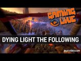 Dying Light : The Following - Du Zombie et du Buggy  - GAMEPLAY FR