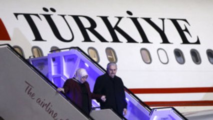 Son Dakika! Yıldırım'ın Uçağı Acil İniş Yaptı! Bartın Mitingi İptal edildi