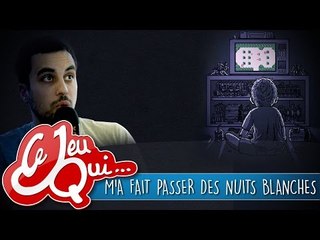 Download Video: Ce jeu qui m'a fait passer des nuits blanches