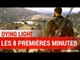 Dying Light The Following - Les 8 premières minutes de gameplay - PC