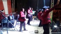 MEGA BAILE EN EL JARIPEO RANCHERO MUSICA EN VIVO CON LA BANDA HEROES DEL NORTE