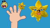 Crazy Skeleton Finger Family | 3D Finger Family Nursery Rhymes for Kids