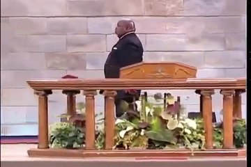 TD Jakes • THE POWER OF AGREEMENT in Marriage & Life • Full Sermon