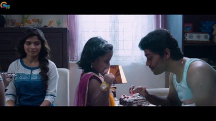 Ennodu Vilayadu   Kaalai Theneer Video song   A Moses   Kathir, Sanchitha Shetty