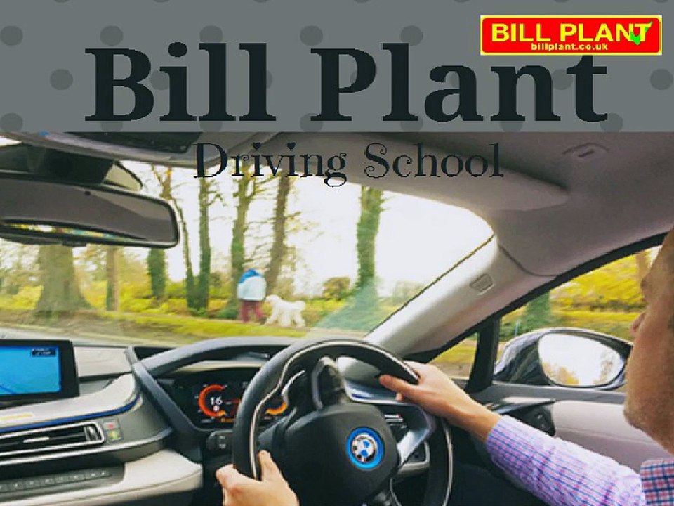 Driving Lessons Edinburgh