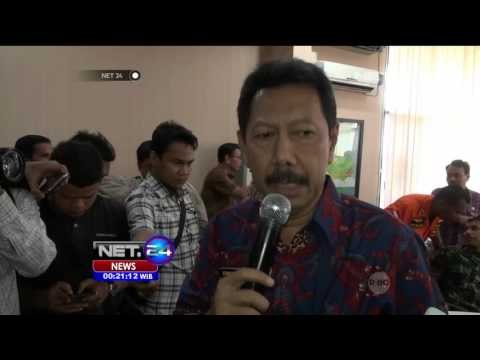 Status Siaga Darurat Banjir di 3 Kabupaten Riau - NET24