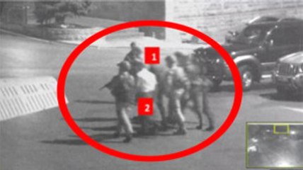 Hulusi Akar'ın Akıncı Üssüne Götürülme Görüntüleri Çıktı