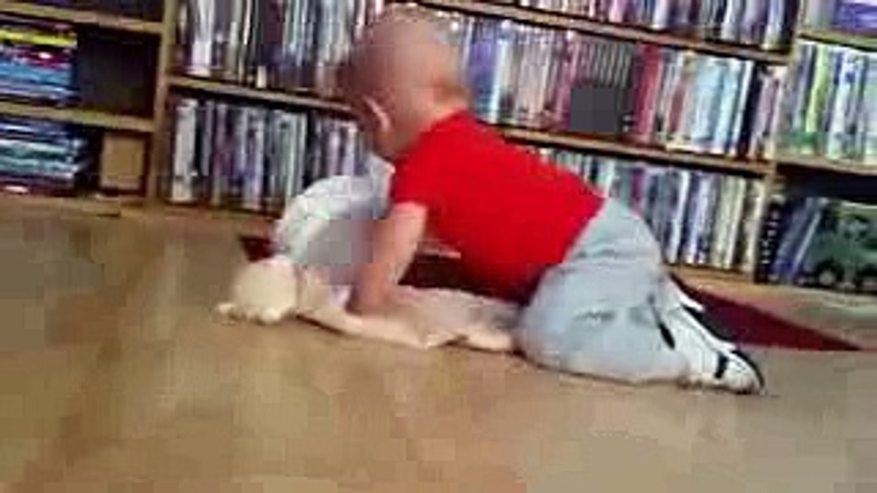 Funny Videos For Kids Try Not To Laugh- So Funny Baby - ----- '' KING OF FUN '' -----