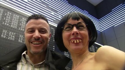 Trump's 'big' spending plans nudge stocks higher