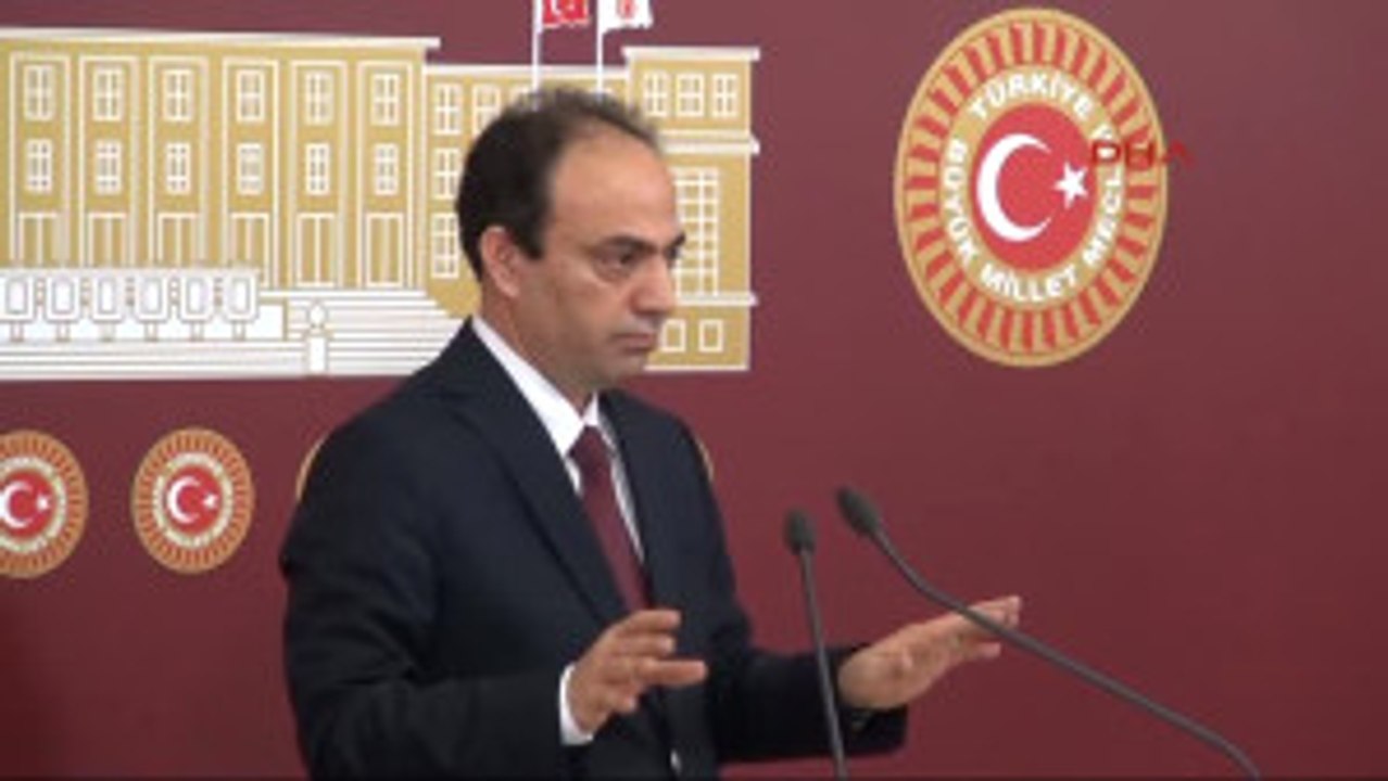 Osman Baydemir Siyasetçi Dilediği Yerde Fikrini Ifade Edebilmeli 1