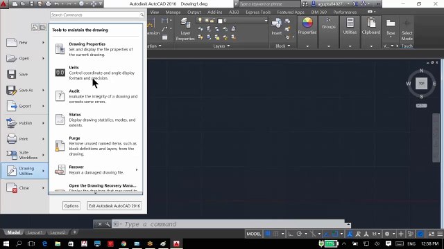 Training of AutoCAD Video By MultisoftSystems in Delhi Ncr