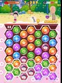 Chibi Maruko Chan Dream Stage iOS / Android Gameplay