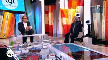 Les confidences et le dernier ouvrage de Bernard Pivot : «La mémoire n'en fait qu'à sa tête»