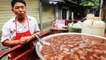 Chinese Street Food Tour in Chengdu, Sichuan | BEST Street Food in China