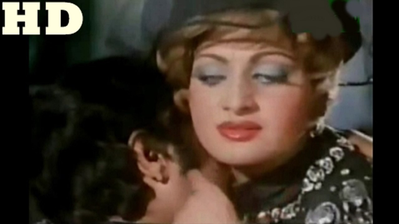 Tere Liye Iss Raat Ki - Nahid Akhtar