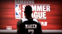 Thon Maker : Le phénomène Sud-Soudanais des Bucks