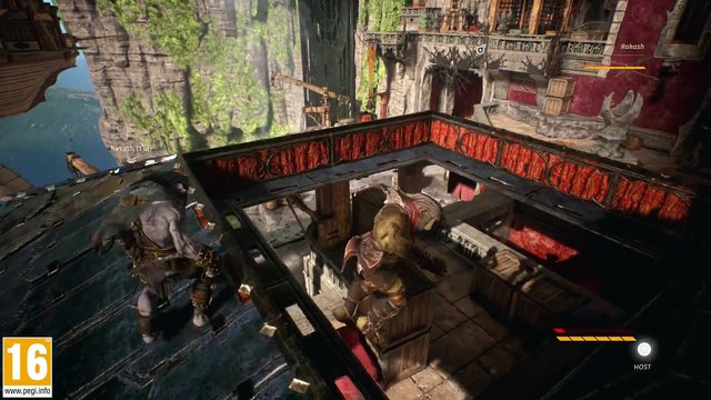 Styx: Shards of Darkness - Trailer co-op