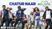 Chatur Naar - Machine [2017] Song By Nakash Aziz & Shashaa Tirupati FT. Mustafa & Kiara Advani & Eshan [FULL HD]